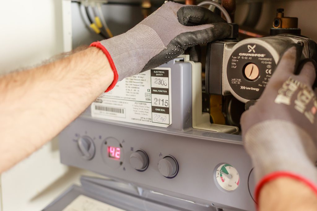 1. Vaillant ecoTEC plus / ecoTEC exclusive