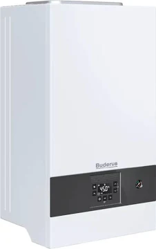 Kocioł dwufunkcyjny Buderus Logamax plus GB022K