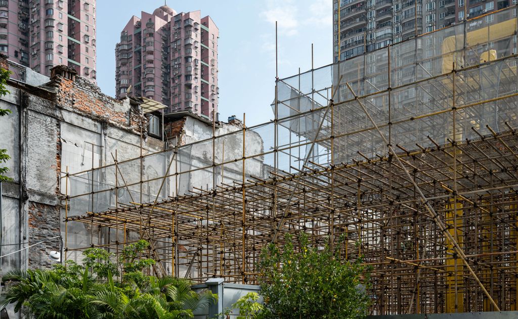 Alternatywne źródła ciepła a modernizacja starego budynku