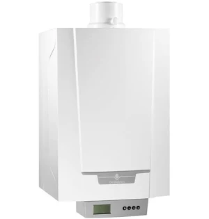 de DIETRICH 7716670a Kocioł gazowy kondensacyjny jednofunkcyjny MCR3 Evo 24T