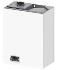 Kocioł gazowy Termet INTEGRA COMFORT 25 KW