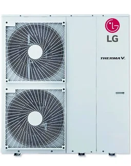 Pompa ciepła LG HM143MR 14 kW